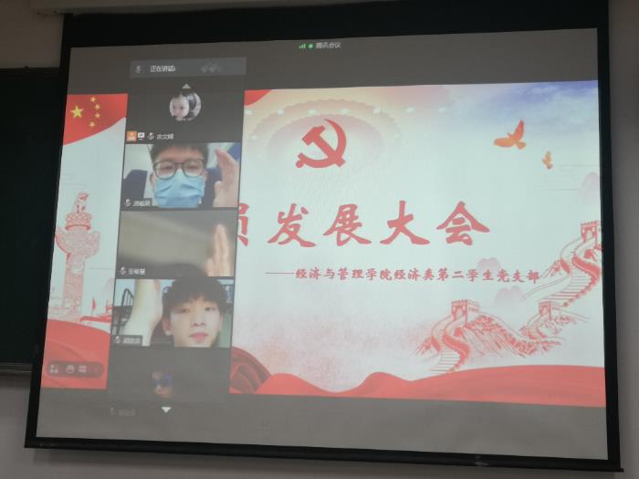 与会线上正式党员举手表决.jpg